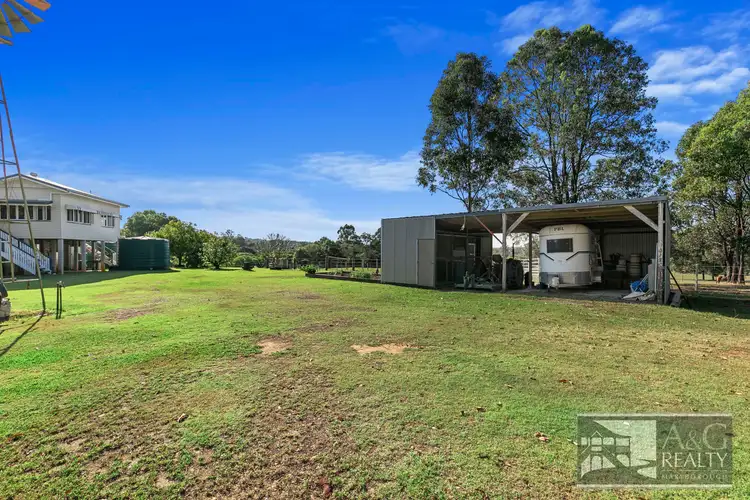 Seventh view of Homely rural property listing, 53 Boundary Rd, Mungar QLD 4650