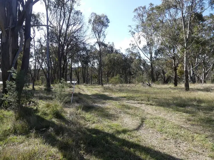 Second view of Homely rural property listing, 108 Crichton Rd, Dalveen QLD 4374