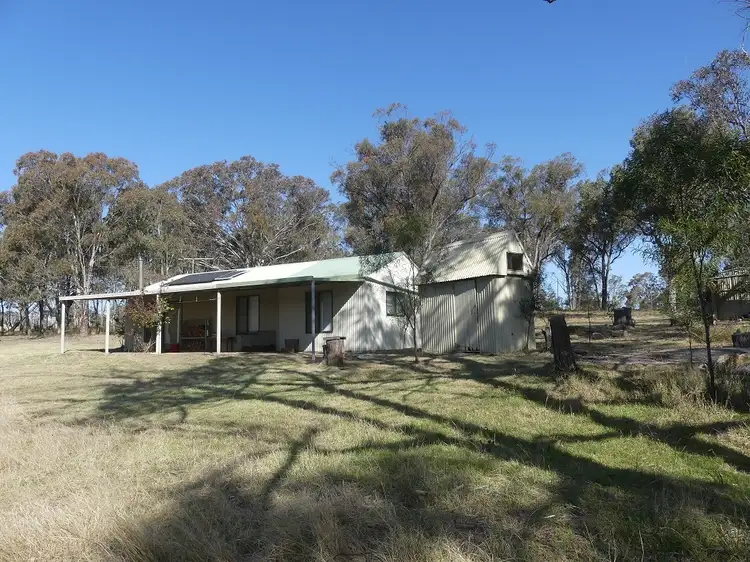 Third view of Homely rural property listing, 108 Crichton Rd, Dalveen QLD 4374
