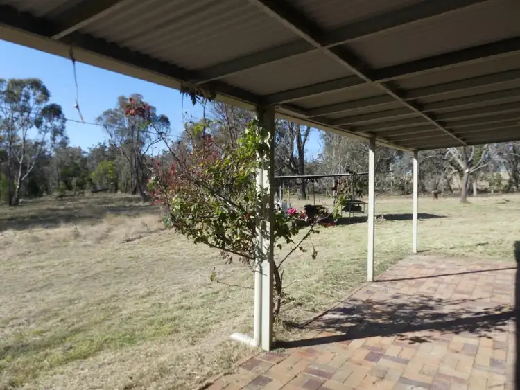 Fourth view of Homely rural property listing, 108 Crichton Rd, Dalveen QLD 4374
