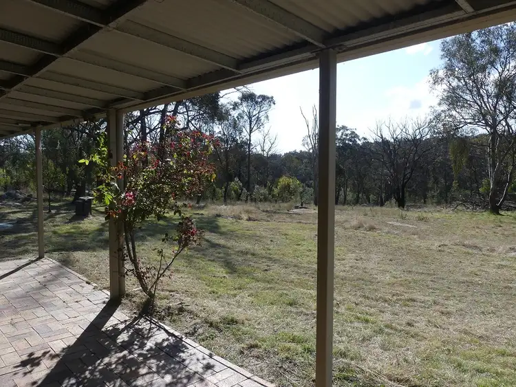 Fifth view of Homely rural property listing, 108 Crichton Rd, Dalveen QLD 4374