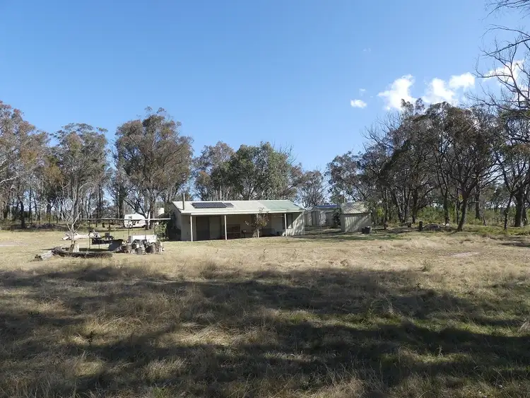 Sixth view of Homely rural property listing, 108 Crichton Rd, Dalveen QLD 4374