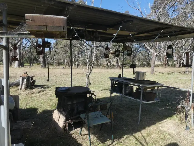 Seventh view of Homely rural property listing, 108 Crichton Rd, Dalveen QLD 4374