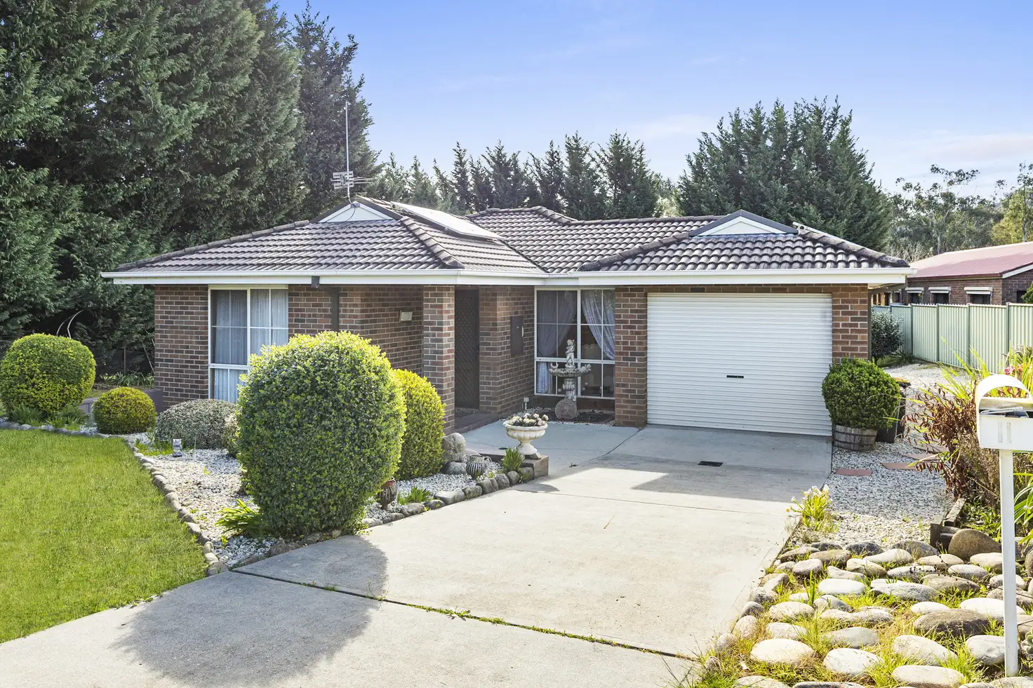 Main view of Homely house listing, 11 Ross Ct, Myrtleford VIC 3737