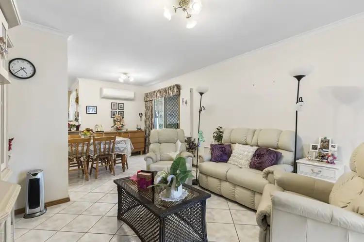 Second view of Homely house listing, 11 Ross Ct, Myrtleford VIC 3737