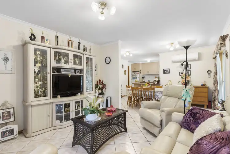 Third view of Homely house listing, 11 Ross Ct, Myrtleford VIC 3737