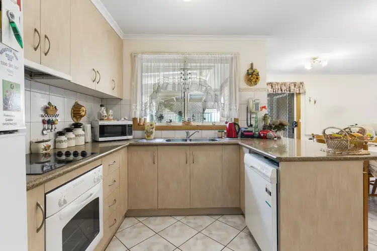 Sixth view of Homely house listing, 11 Ross Ct, Myrtleford VIC 3737