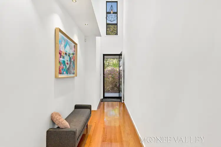 Second view of Homely house listing, 44 Robson Avenue, Avondale Heights VIC 3034