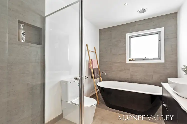 Fifth view of Homely house listing, 44 Robson Avenue, Avondale Heights VIC 3034