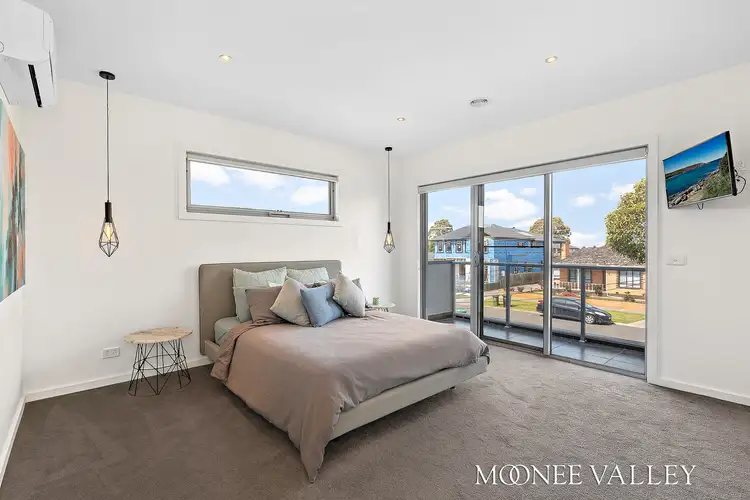 Sixth view of Homely house listing, 44 Robson Avenue, Avondale Heights VIC 3034