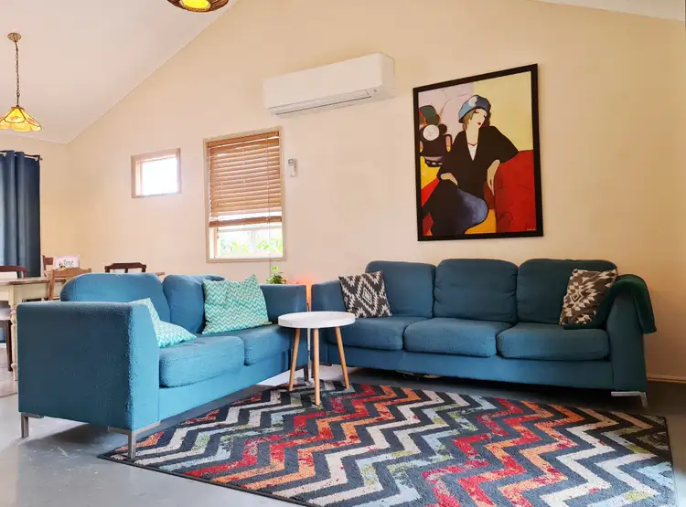 Second view of Homely house listing, 86 Marshal Rd, Aldershot QLD 4650
