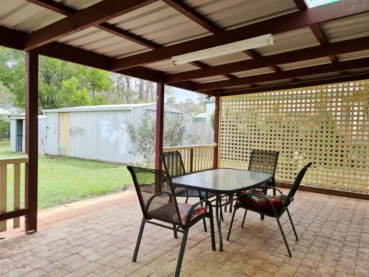 Third view of Homely house listing, 86 Marshal Rd, Aldershot QLD 4650