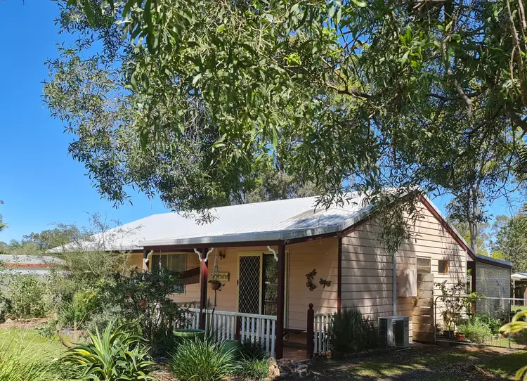 Fourth view of Homely house listing, 86 Marshal Rd, Aldershot QLD 4650