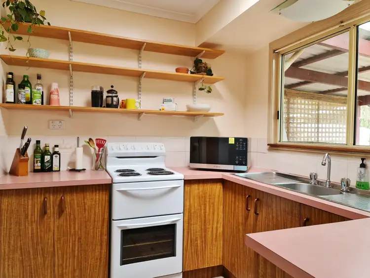 Fifth view of Homely house listing, 86 Marshal Rd, Aldershot QLD 4650