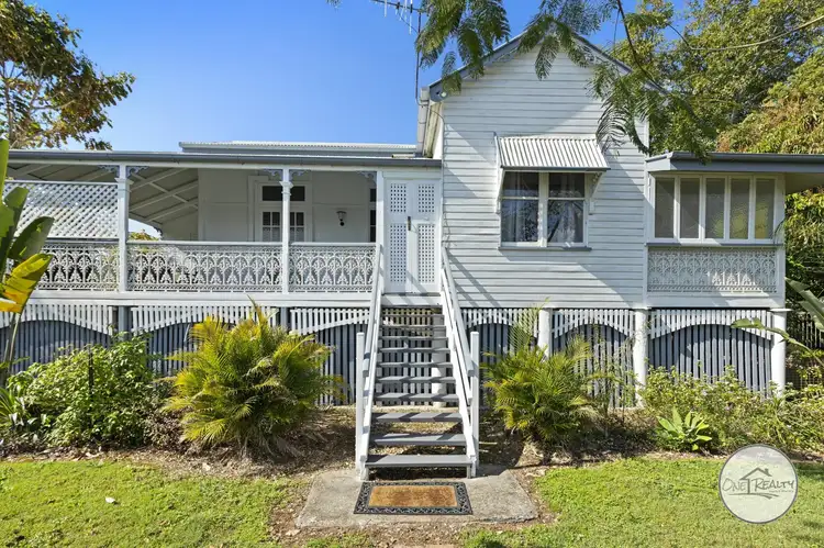 31 Woodstock St, Maryborough QLD 4650