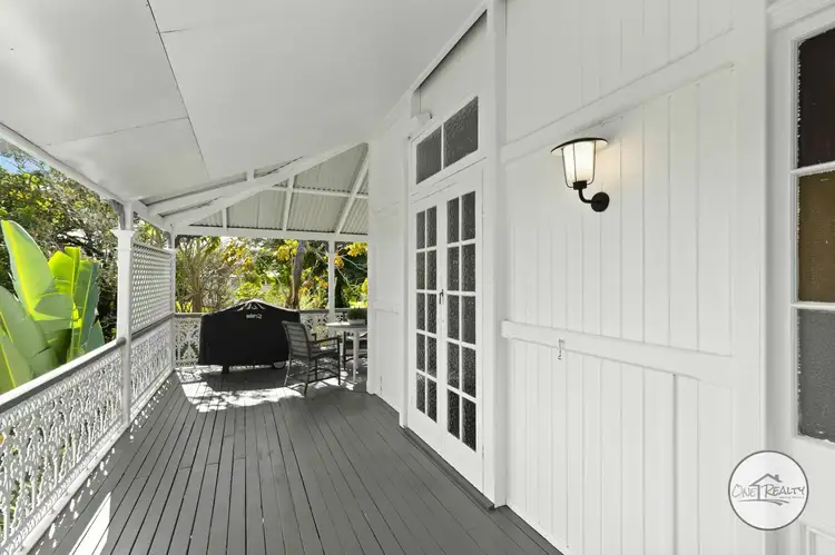 Third view of Homely house listing, 31 Woodstock St, Maryborough QLD 4650