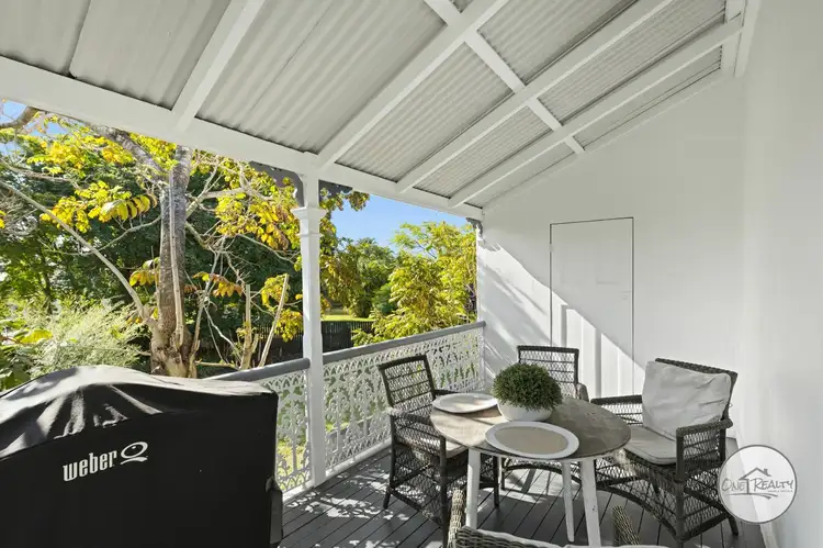 Fourth view of Homely house listing, 31 Woodstock St, Maryborough QLD 4650