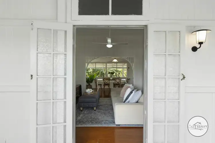 Fifth view of Homely house listing, 31 Woodstock St, Maryborough QLD 4650