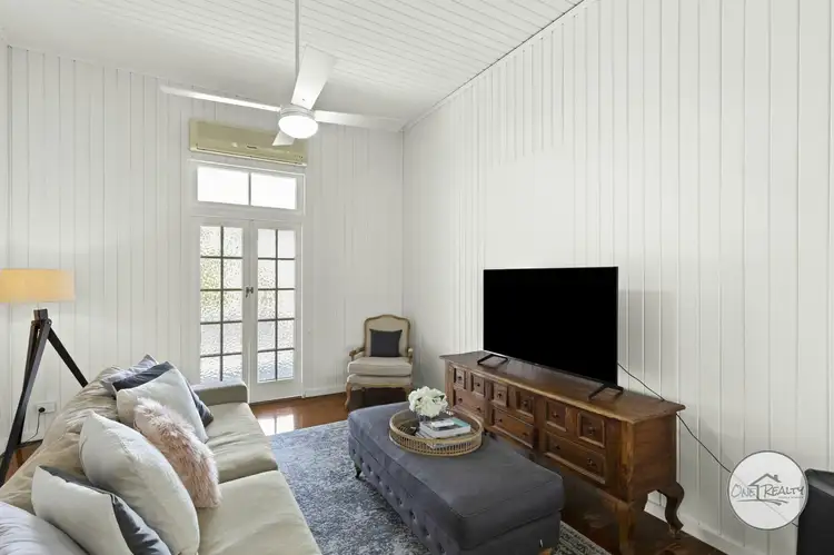 Sixth view of Homely house listing, 31 Woodstock St, Maryborough QLD 4650