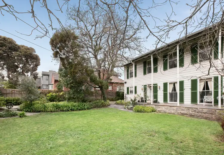 507 Balcombe Rd, Beaumaris VIC 3193