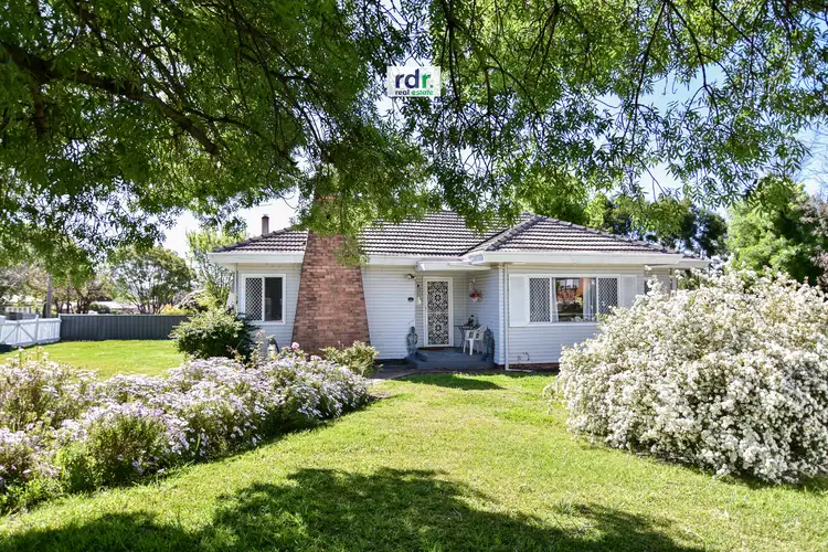 Main view of Homely house listing, 5 Herbert Street, Inverell NSW 2360