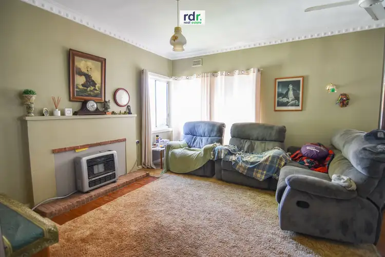 Second view of Homely house listing, 5 Herbert Street, Inverell NSW 2360