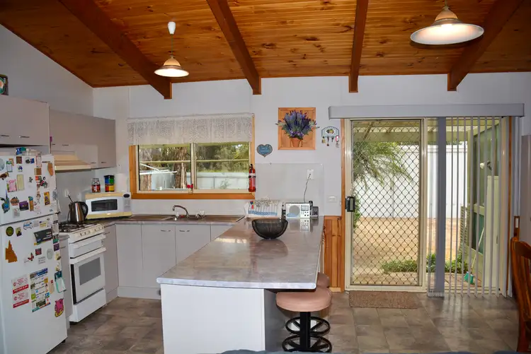 Second view of Homely house listing, 4453 Murray Valley Hwy, Yarroweyah VIC 3644