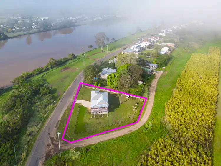 Main view of Homely house listing, 120A Bank Street, North Woodburn NSW 2471