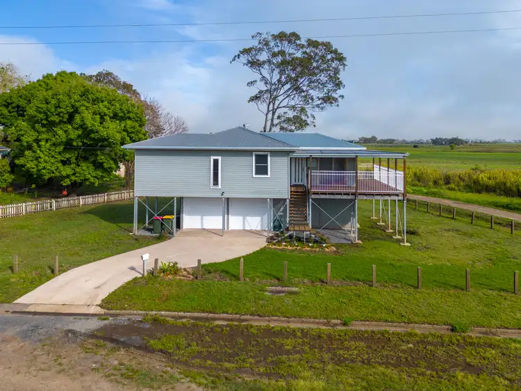Second view of Homely house listing, 120A Bank Street, North Woodburn NSW 2471