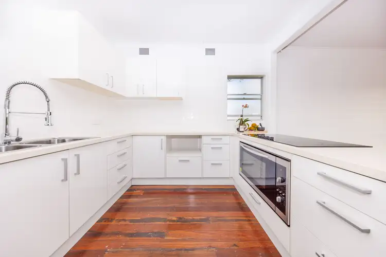 Fifth view of Homely house listing, 120A Bank Street, North Woodburn NSW 2471