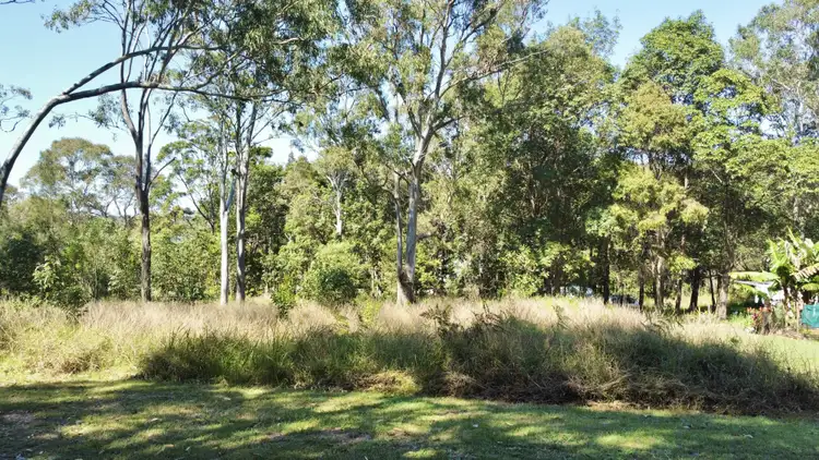 Second view of Homely land listing, 50 Cassandra Ave, Russell Island QLD 4184