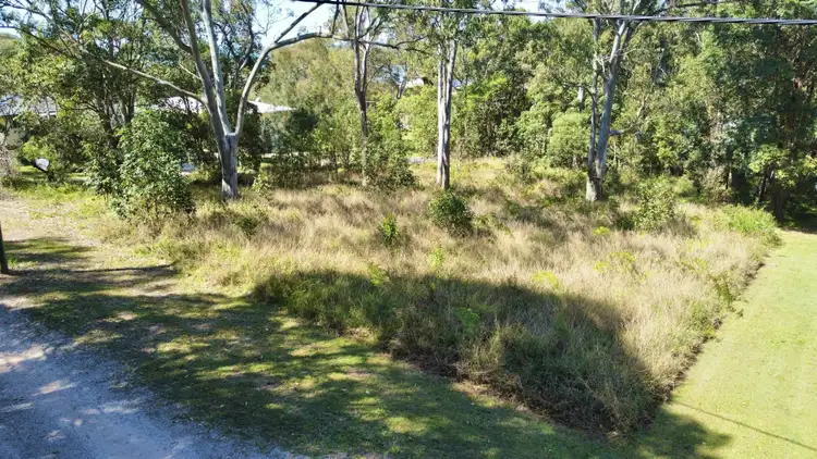 Third view of Homely land listing, 50 Cassandra Ave, Russell Island QLD 4184