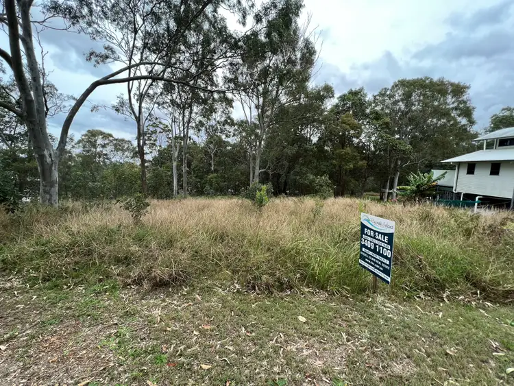 Fifth view of Homely land listing, 50 Cassandra Ave, Russell Island QLD 4184