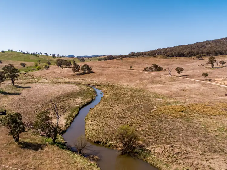 Third view of Homely rural property listing, 437 Crudine Rd, Ilford NSW 2850