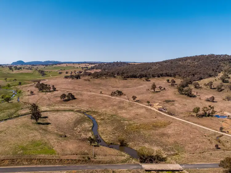 Fourth view of Homely rural property listing, 437 Crudine Rd, Ilford NSW 2850