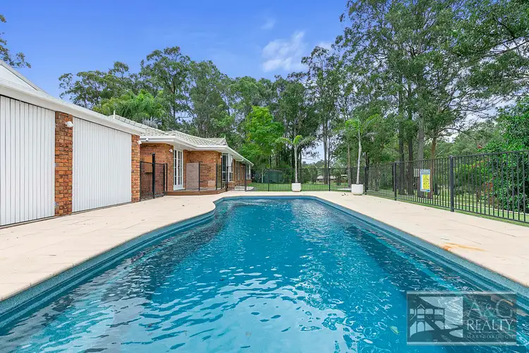 Main view of Homely house listing, 4 Berallan Dr, Tinana QLD 4650