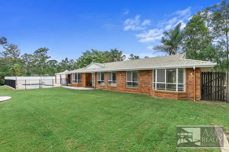 Second view of Homely house listing, 4 Berallan Dr, Tinana QLD 4650