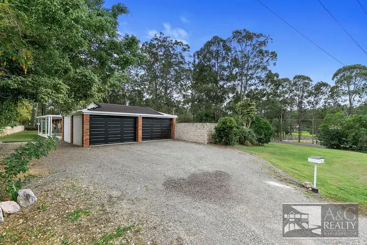 Fifth view of Homely house listing, 4 Berallan Dr, Tinana QLD 4650