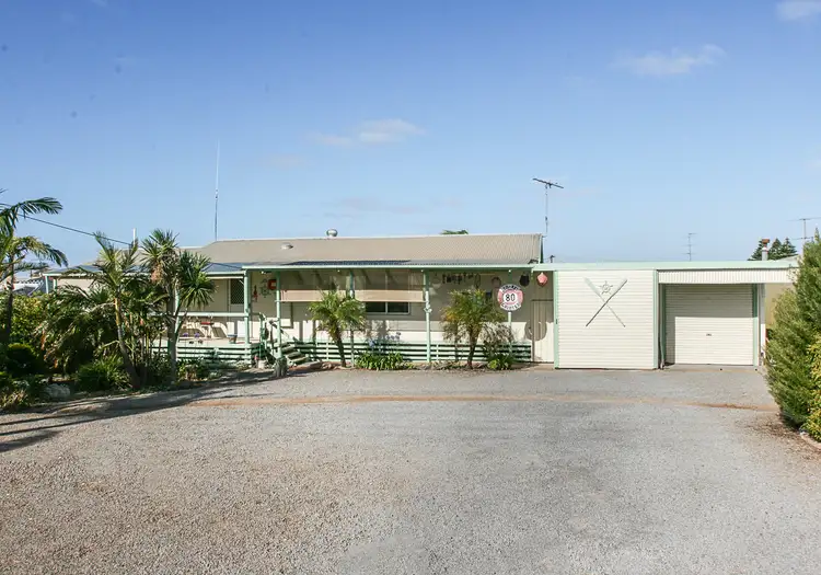 Second view of Homely house listing, 80 Bayview Rd, Point Turton SA 5575