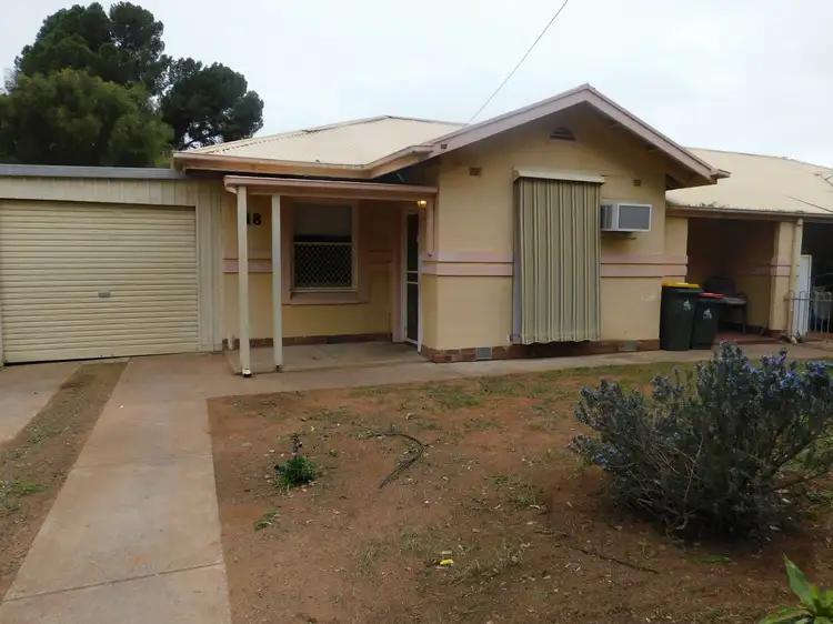 18 Threadgold Street, Port Pirie SA 5540