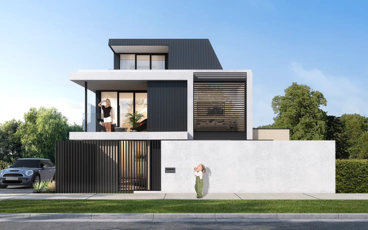 Main view of Homely land listing, 104 Station St, Aspendale VIC 3195