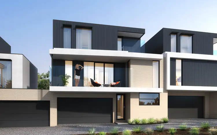 Third view of Homely land listing, 104 Station St, Aspendale VIC 3195