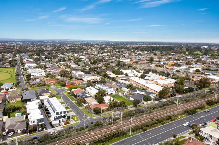 Sixth view of Homely land listing, 104 Station St, Aspendale VIC 3195