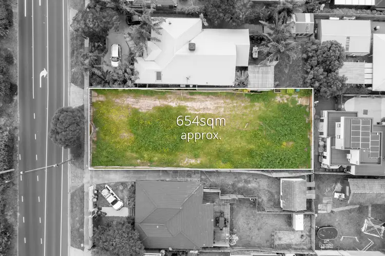 Seventh view of Homely land listing, 104 Station St, Aspendale VIC 3195
