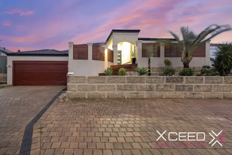 41 Kinglassie Cir, Kinross WA 6028