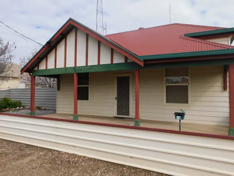 Second view of Homely house listing, 12 Seventh Street, Port Pirie SA 5540