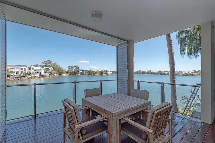 Fourth view of Homely apartment listing, Unit 28/20 Anchorage Cct, Twin Waters QLD 4564