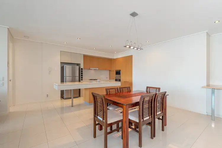 Sixth view of Homely apartment listing, Unit 28/20 Anchorage Cct, Twin Waters QLD 4564