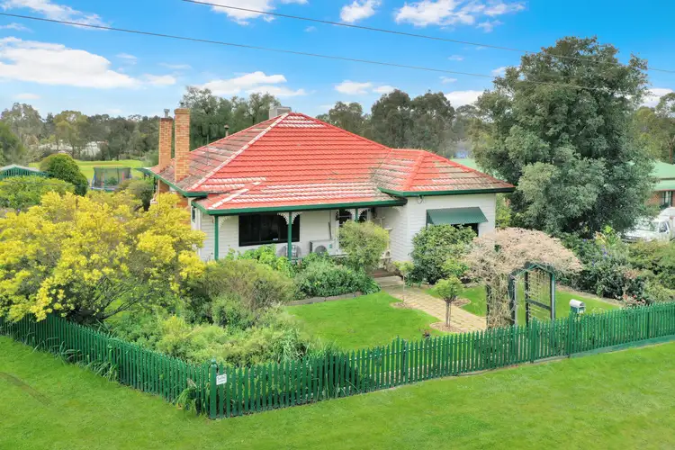 Main view of Homely house listing, 56 Gertrude St, Stawell VIC 3380