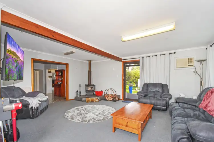 Second view of Homely house listing, 56 Gertrude St, Stawell VIC 3380